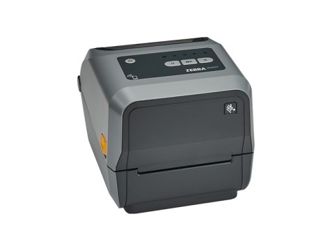 ZD621 - Etikettendrucker, thermotransfer, 203dpi, USB + RS232 + Bluetooth BTLE5 + Ethernet, Peeler