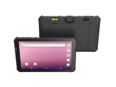 ScanPal EDA10A - Industrie-Tablet, 5" (12.7cm) Display, 2D-Imager, Android 12, 4GB/64GB, WWAN