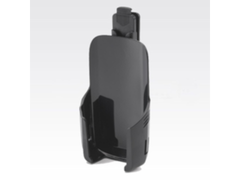 Hard-Case Holster mit großem, drehbaren Gürtel-Clip für MC55