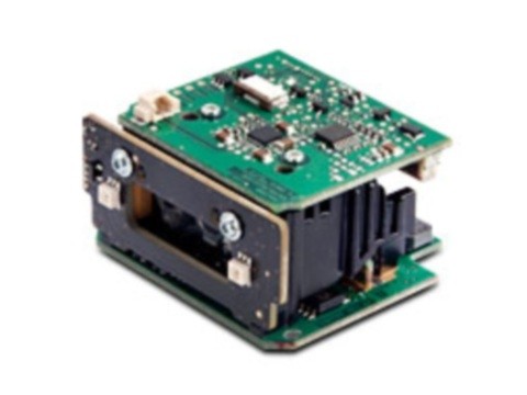 Gryphon GFE4490 - Einbauscanner, 2D, USB-Kit