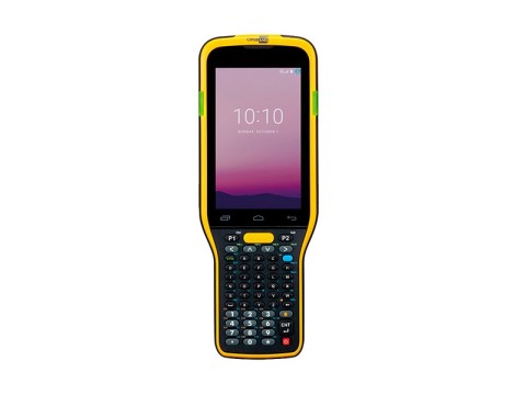 RK95 - Mobiles Terminal, 2D-Imager, Standard Reichweite, Android, GMS, Bluetooth, WLAN, 52 alphanumerische Tasten