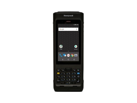 Dolphin CN80 - Kühlraumgeeigneter, mobiler Computer mit Android 7.1, 2D Imager (EX20), numerisches Tastenfeld