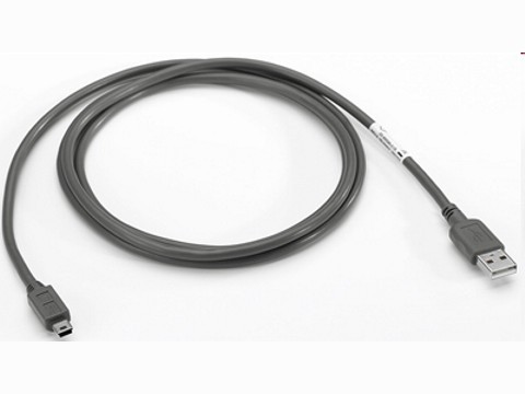 USB-Client Kommunikations-Kabel (Ladestation - Host System) für MK500