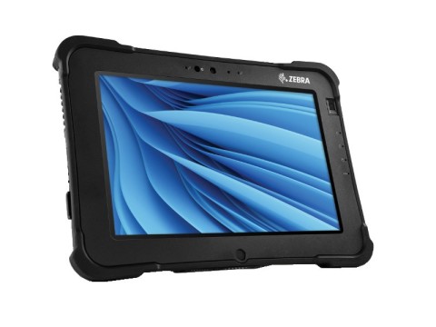L10ax XSlate - Aktives Display, Fingerabdruck-Leser, 8GB/256GB, i5 11th Gen, 10.1"-Tablet mit Win 10 Professional
