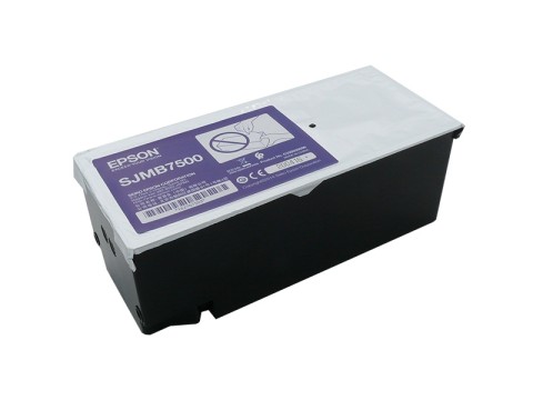 SJMB7500 - Wartungs-Box für ColorWorks C7500