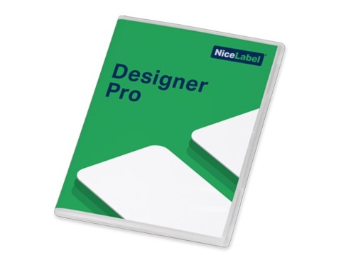 Software-Wartungsvertrag, Laufzeit 1 Jahr für Designer Pro (1 Drucker)