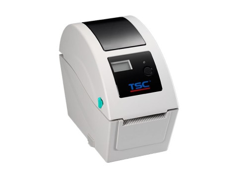 TDP-225 - Etikettendrucker, thermodirekt, 203dpi, USB + RS232