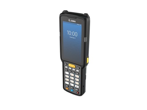 MC3300x - Mobiler Computer, Android, 2D-Imager (SE4850), Long Range, 29 Tasten, numerisch