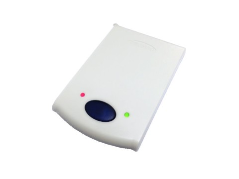 RFID Desktop-Leser - 125 KHz USB (Keyboard-Mode)