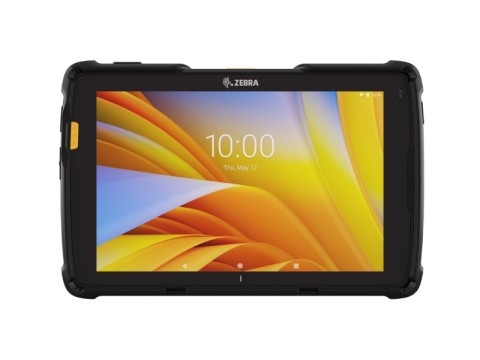 ET45 - Enterprise Tablet, 8" (20.32cm), Android 11, 2D-Imager (SE4710), 5G, GPS, 1280x800 Pixel