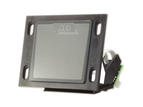 CF4680 - 2D-Einbauscanner mit Scanfenster "trichterförmig", USB