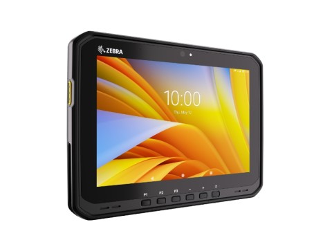 ET65 - Enterprise Tablet, 10.1" (25.7cm), Android, WWAN, erweiterter Akku (17840mAh)