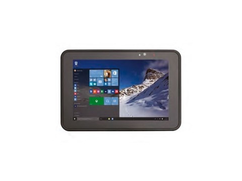 ET56 - 8.4" (21.3cm) Tablet mit Android, USB + Bluetooth + WLAN, 4G, 4GB RAM, 32GB Flash