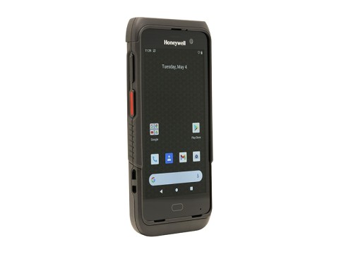 CT45 XP - Mobiler Computer, 2D-Imager, Android 11, Standard Reichweite (0703), Bluetooth + WLAN