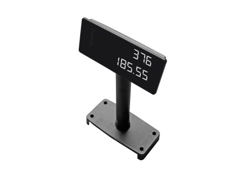 Externes LED Display für CCE 4200, CCE 4300, CCE 4400 und CCE4500