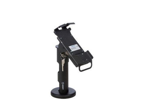 Flexi-Stand EFT - Für Ingenico IPP350, 120 mm Sockelhöhe