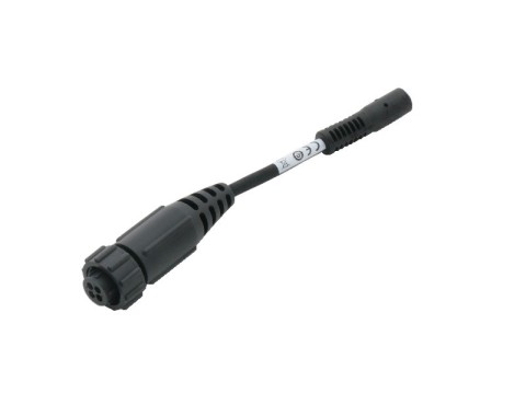 Stromkabel-Adapter (CPC-Verbindung zu 100/240 V AC) für Netzteil PS1450