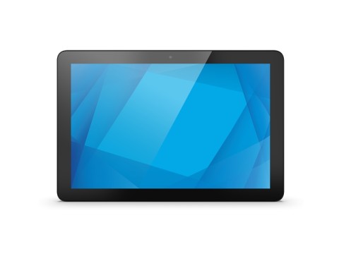 I-Serie 4 - 10" All-in-One-Touchscreen, Android 10, PCAP 10-Touch, Value Modell, 4GB/32GB, schwarz