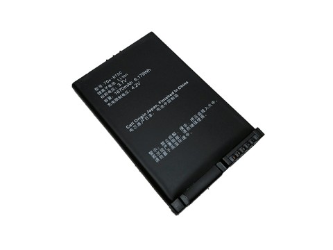Standard Batterie-Pack (Li-ion, 3.7V, 1670mAh) für Dolphin 70e