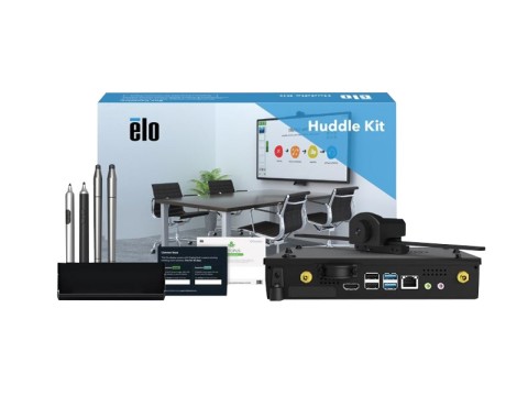 Huddle KIT - i5 Win 10-Computermodul (ECMG4) + Konferenzkamera für 5553L und 6553L