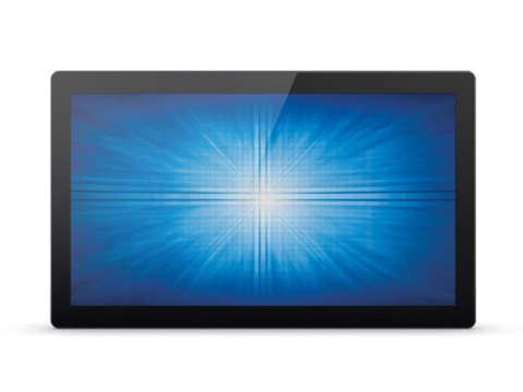 2294L - 21.5" Open Frame Touchmonitor, USB, kapazitiver Touch