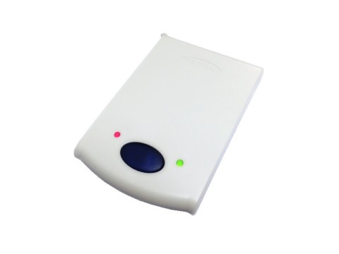 RFID Desktop-Leser - 13.56 MHz USB (RS232 Emulation)