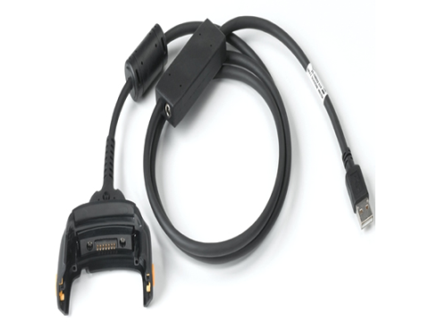 USB-Lade- und Kommunikationskabel für MC67
