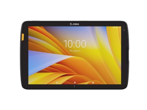ET45 - Enterprise Tablet, 10" (25.4cm), Android 11, 2D-Imager (SE4710), 5G, GPS, 1920x1200 Pixel