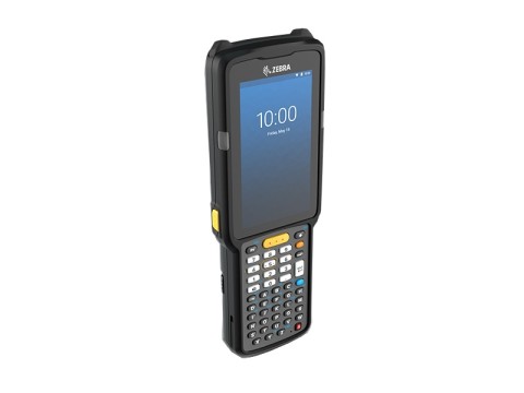 MC3300x - Mobiler Computer, Android, 2D-Imager (SE4770), 47 Tasten, alphanumerisch
