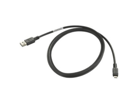 Micro USB-Lade-/Übertragungskabel (Android) für MC40, ET56 und DS2278