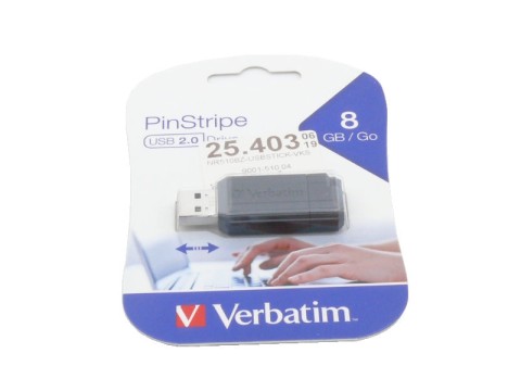 USB-Speicher-Stick 8GB für NR510B Registrierkasse
