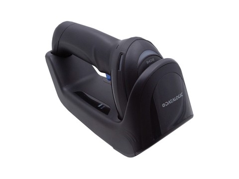 Gryphon GBT4200 - Imager-Funkscanner, Bluetooth, USB-KIT, schwarz