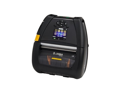ZQ630 - Mobiler Bon- und Etikettendrucker mit RFID, 112mm, Druckbreite 104mm, Bluetooth 4.1 + WLAN