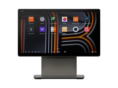 D3 PRO - Touchsystem, 15.6" Widescreen Display, Android 13