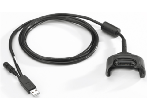 USB Client - Lade- und Kommunikations-Kabel
