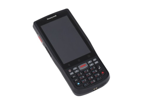 ScanPal EDA51K - Mobiler Computer mit Android 10, 2D-Imager, RAM 4GB, Flash 64GB