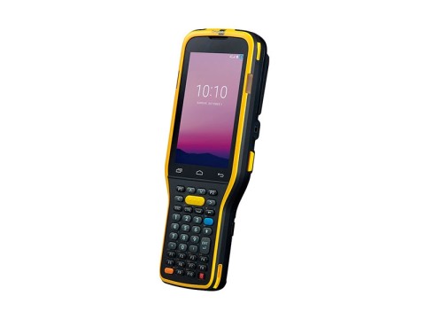 RK95 - Mobiles Terminal, 2D-Imager, mittlere Reicheweite, Android, GMS, Bluetooth, WLAN, 38 numerische Tasten, Kamera
