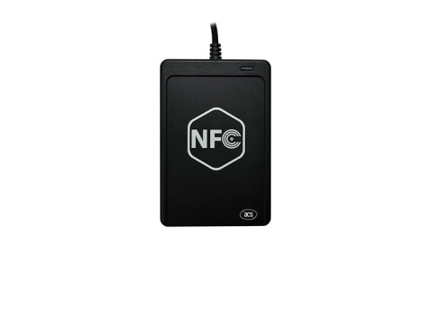 ACR1251U - RFID-Kartenleser/-schreiber, Plug-and-Play-Gerät, USB, NFC II