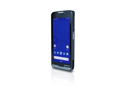 Memor 20 - Mobiler Computer, Android 9, 2D-Imager, LTE, schwarz