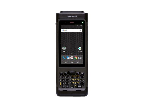 Dolphin CN80 - Mobiler Computer mit Android 7.1, 2D Imager (6603ER), Qwerty Tastenfeld, GMS, WWAN, 4 GB