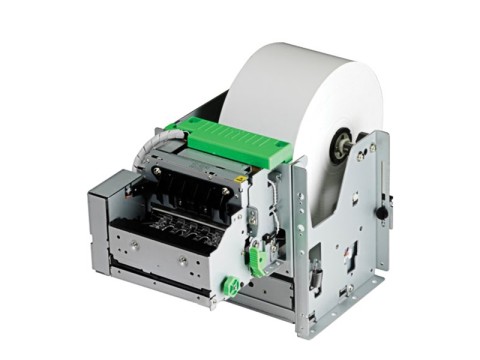 TUP542 - Kioskdruckermodul ohne Schnittstelle, thermodirekt, 82.5mm, Abschneider