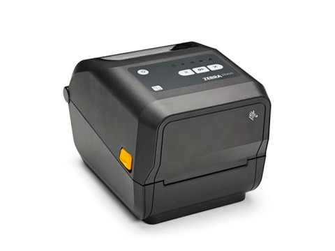 ZD420 - Etikettendrucker, 203dpi, thermotransfer, USB + USB Host + Bluetooth + WLAN