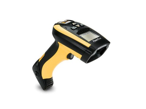 PowerScan PM9501-AR - Kabelloser 2D-Imager, Auto Range, 433 MHz, USB + RS232 + KBW + RS485