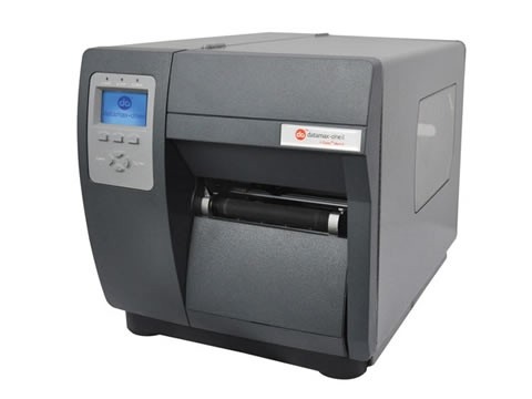 I-4310e Mark II - Etikettendrucker, thermodirekt, 300dpi, Parallel, RS232, USB