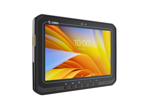 ET60 - Enterprise Tablet, 10.1" (25.7cm), Android, Barcodescanner (SE55)