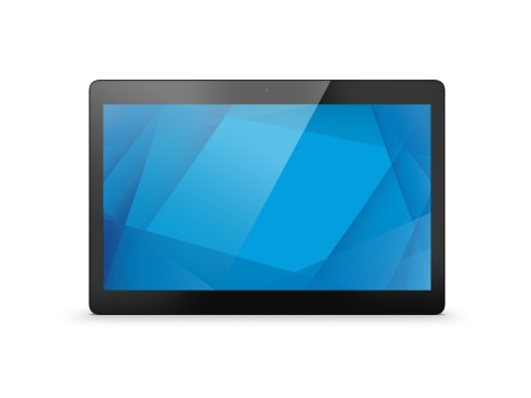 I-Serie 4 - 15" All-in-One-Touchscreen, Android 10, PCAP 10-Touch, Value Modell, 4GB/32GB, schwarz