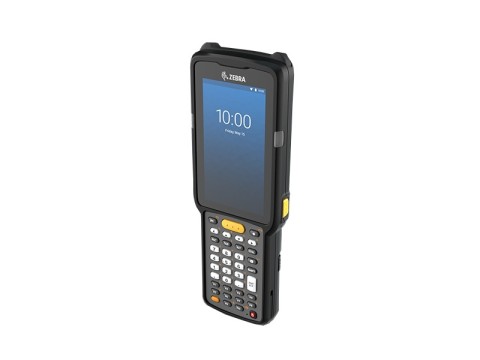 MC3300x - Mobiler Computer, Android, 2D-Imager (SE4770), 38 Tasten, Funktional numerisch, 45° Neigungswinkel