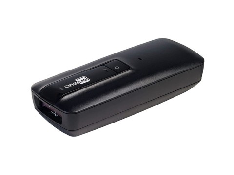 CC-1664 - Bluetooth-2D-Imager, Bluetooth-Transponder-KIT, schwarz
