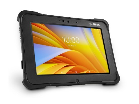 L10ax XSlate - 8GB/128GB, i5 11th Gen, 10.1"-Tablet mit Win 10 Professional