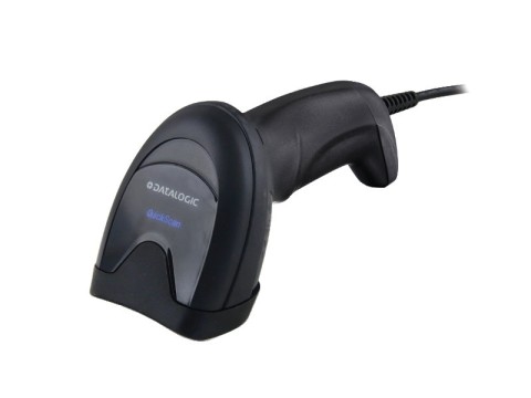 Quickscan QD2590 - 2D-Scanner, USB-KIT, schwarz